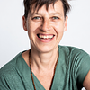 Kursersteller Heidi Aemisegger