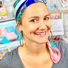 Upspeak Mentor Christina Hillesheim