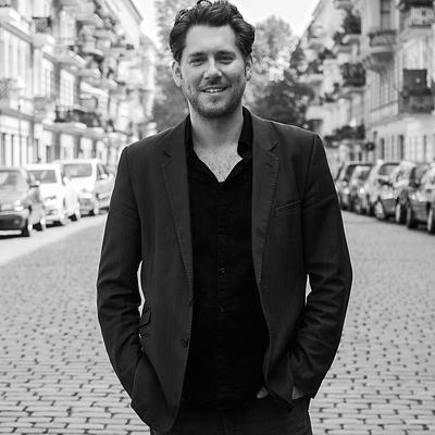 Upspeak Mentor Willi Zeidler