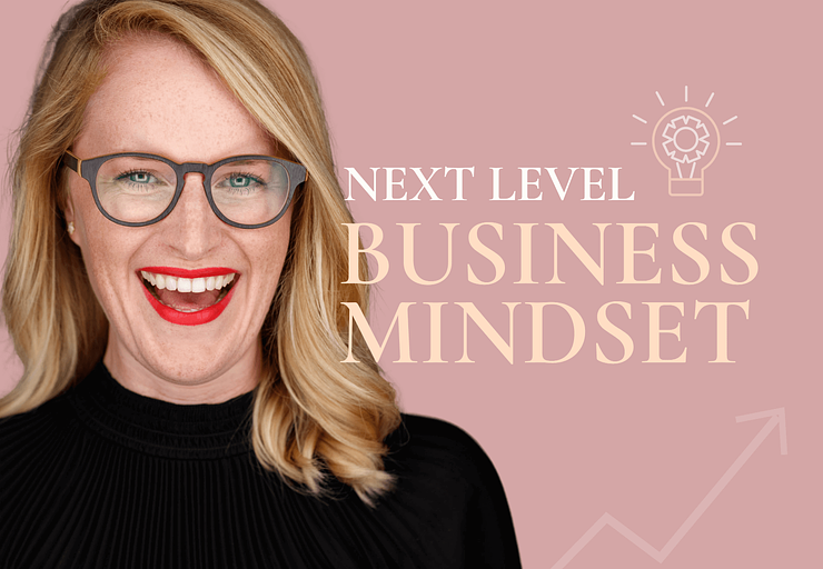 Next Level Business Mindset 