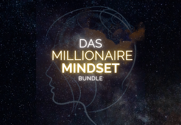 Upspeak Das Millionaire Mindset Bundle