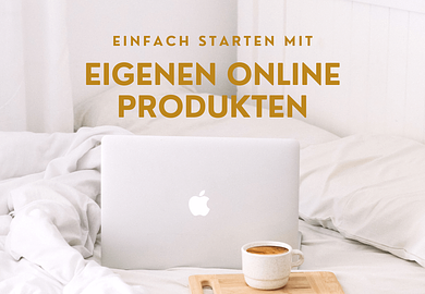 Upspeak Audiokurs Einfach starten mit eigenen Online-Produkten