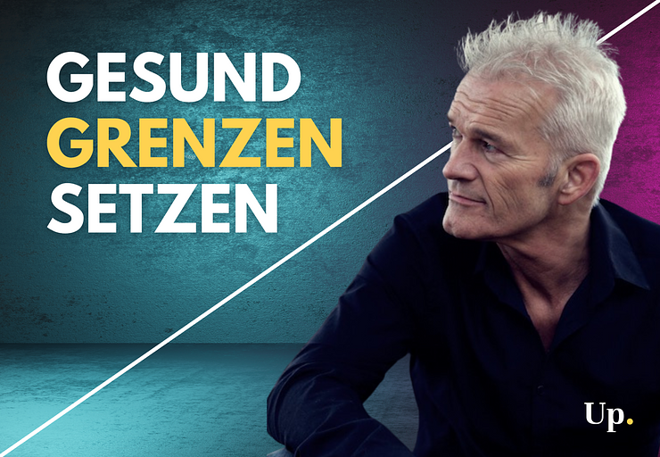 Kursbild Gesund Grenzen setzen