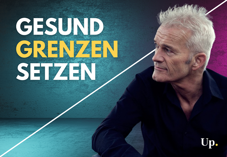 Gesund Grenzen setzen