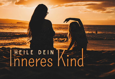 Upspeak Audiokurs Heile dein inneres Kind