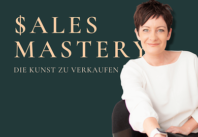 Upspeak Audiokurs Sales Mastery: Die Kunst zu verkaufen
