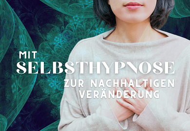 Upspeak Audiokurs Selbsthypnose lernen