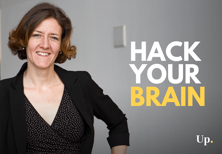 Hack Your Brain: Mit Neurowissenschaft Blockade...