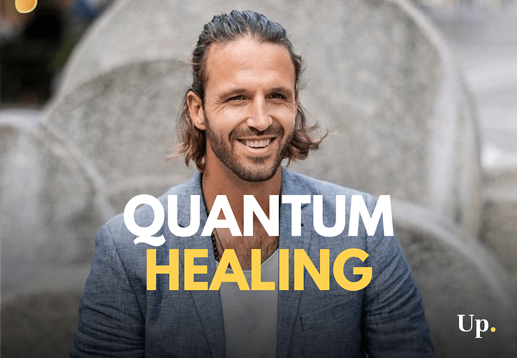 Quantum Healing