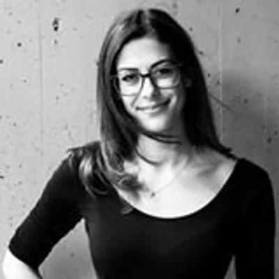 Upspeak Mentor Marina Rößer