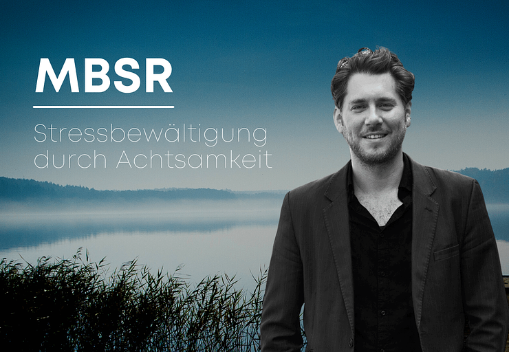 Kursbild MBSR: Stressbewältigung durch Achtsamkeit