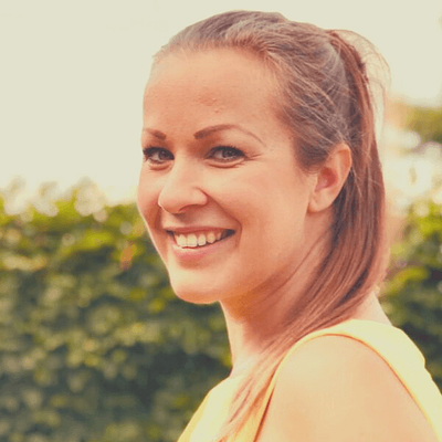 Upspeak Mentor Franziska Behlert