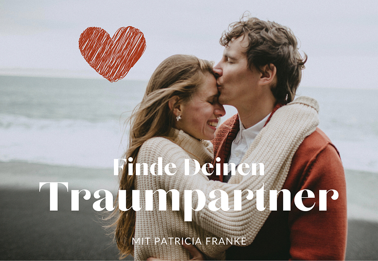 Kursbild Finde deinen Traumpartner