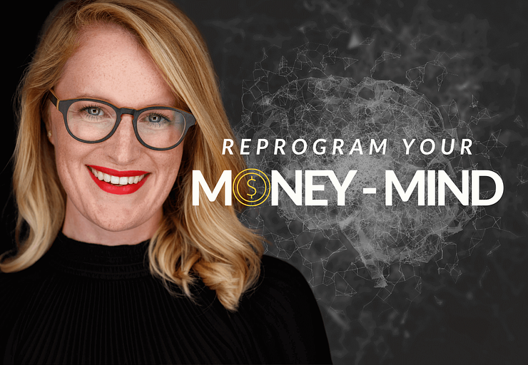 Kursbild Reprogram your Money-Mind